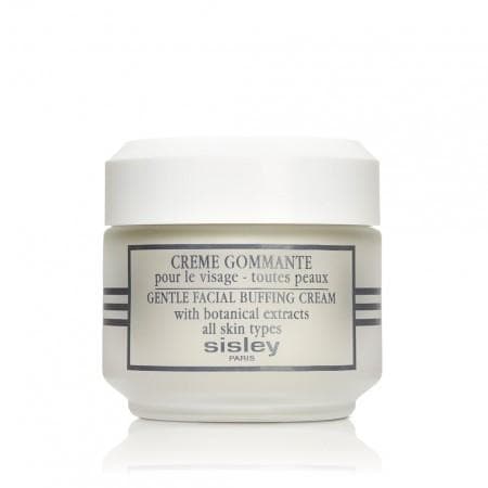 Gentle Facial Buffing Cream