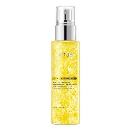 Vita C Glutathione Brightening Capsule Mist