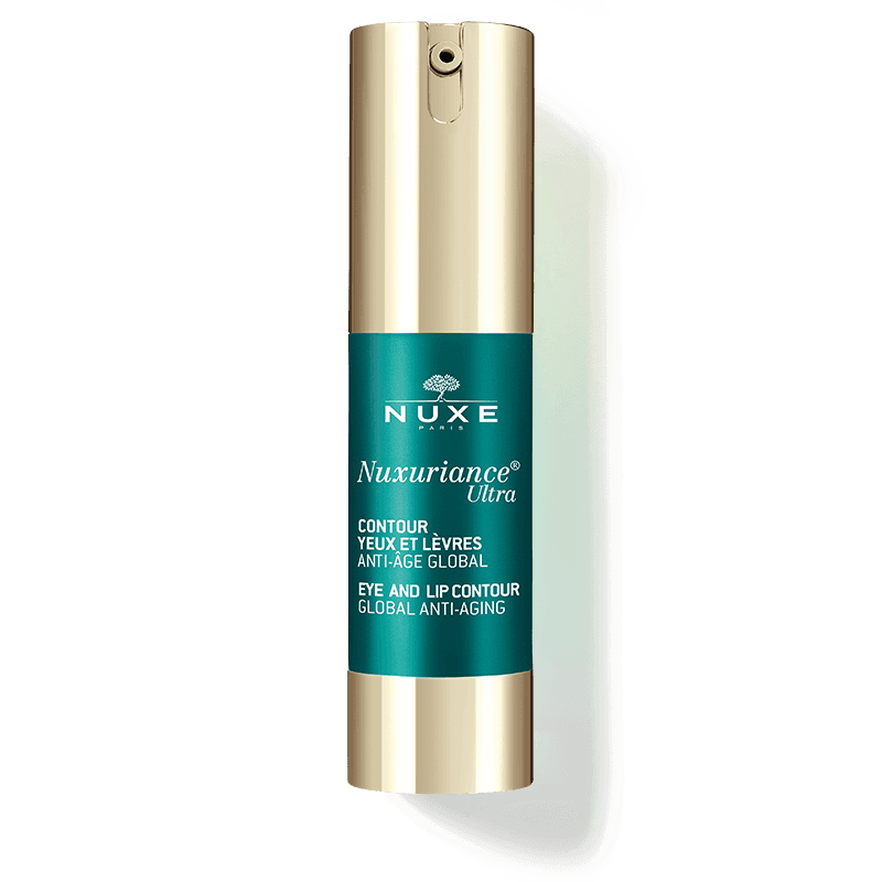 Anti-Ageing Eye And Lip Cream Nuxuriance® Ultra