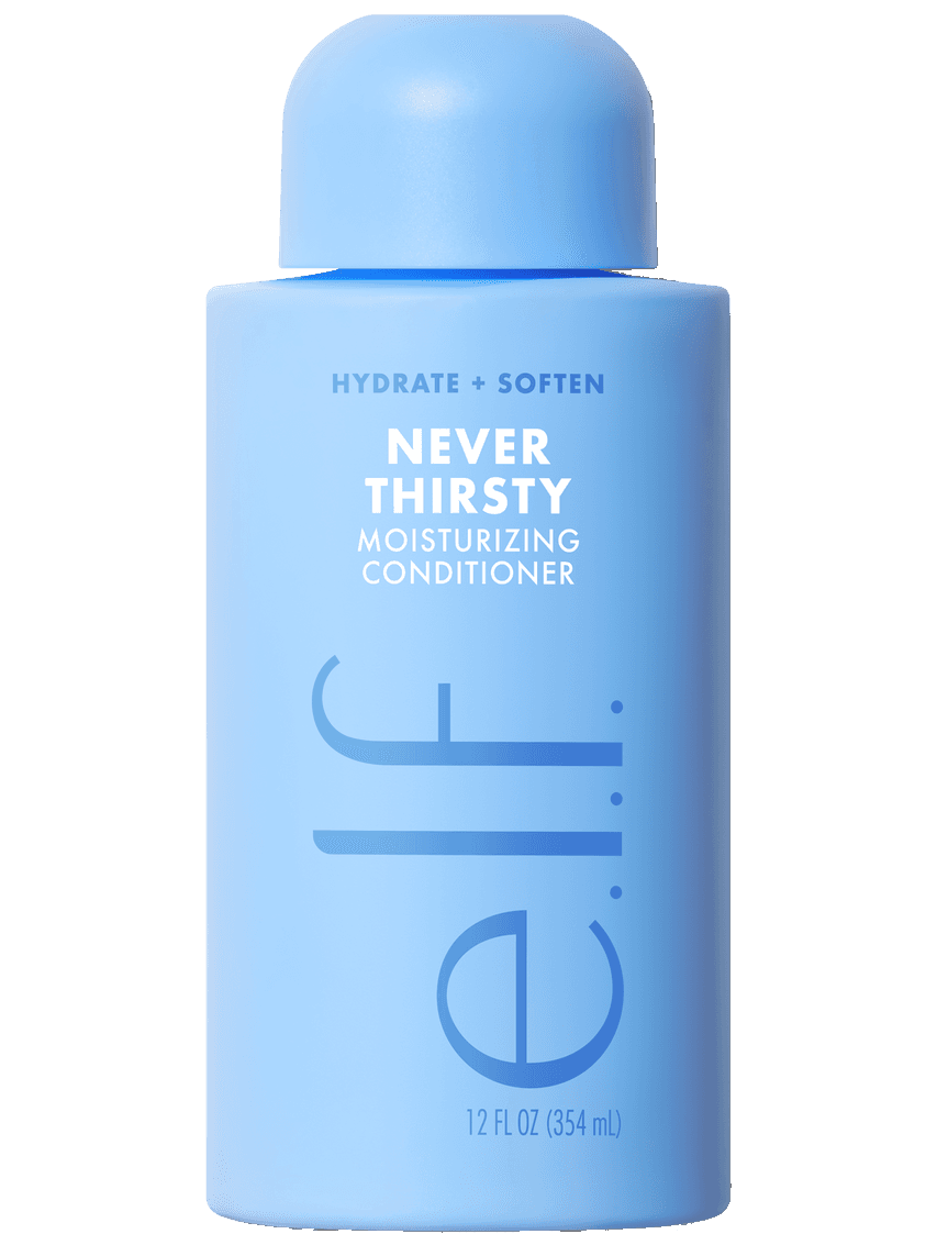 Never Thirsty Moisturizing Conditioner