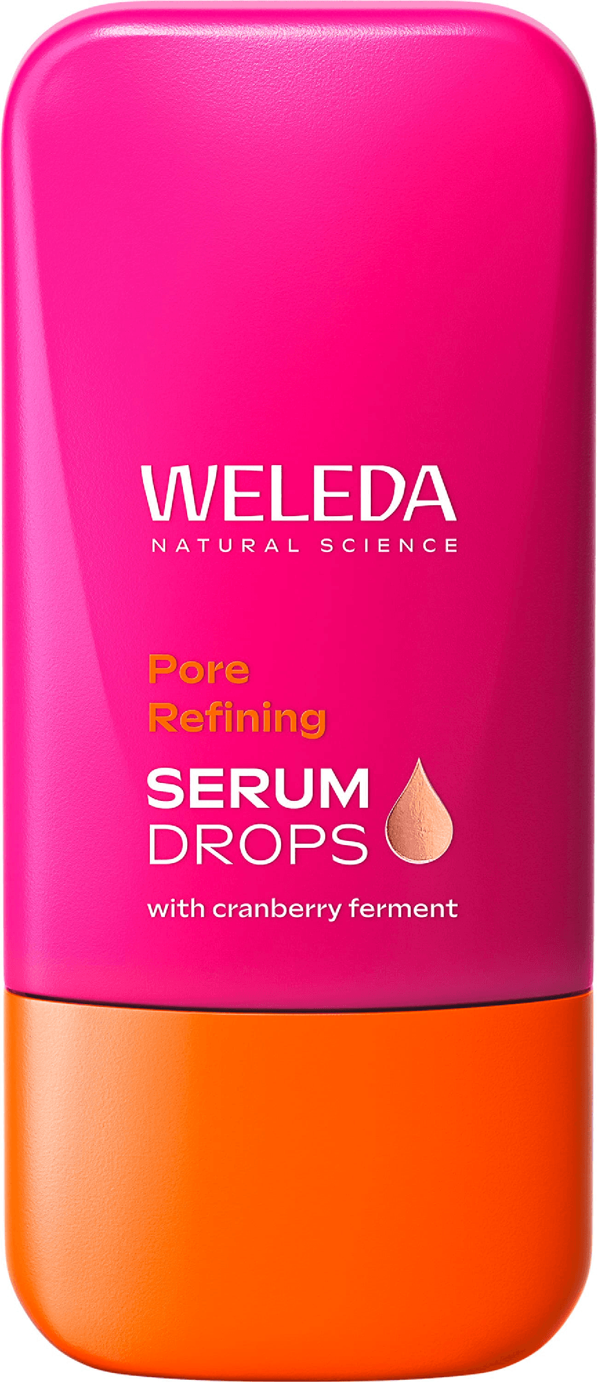 Pore Refining Vitamin C Serum Booster Drops