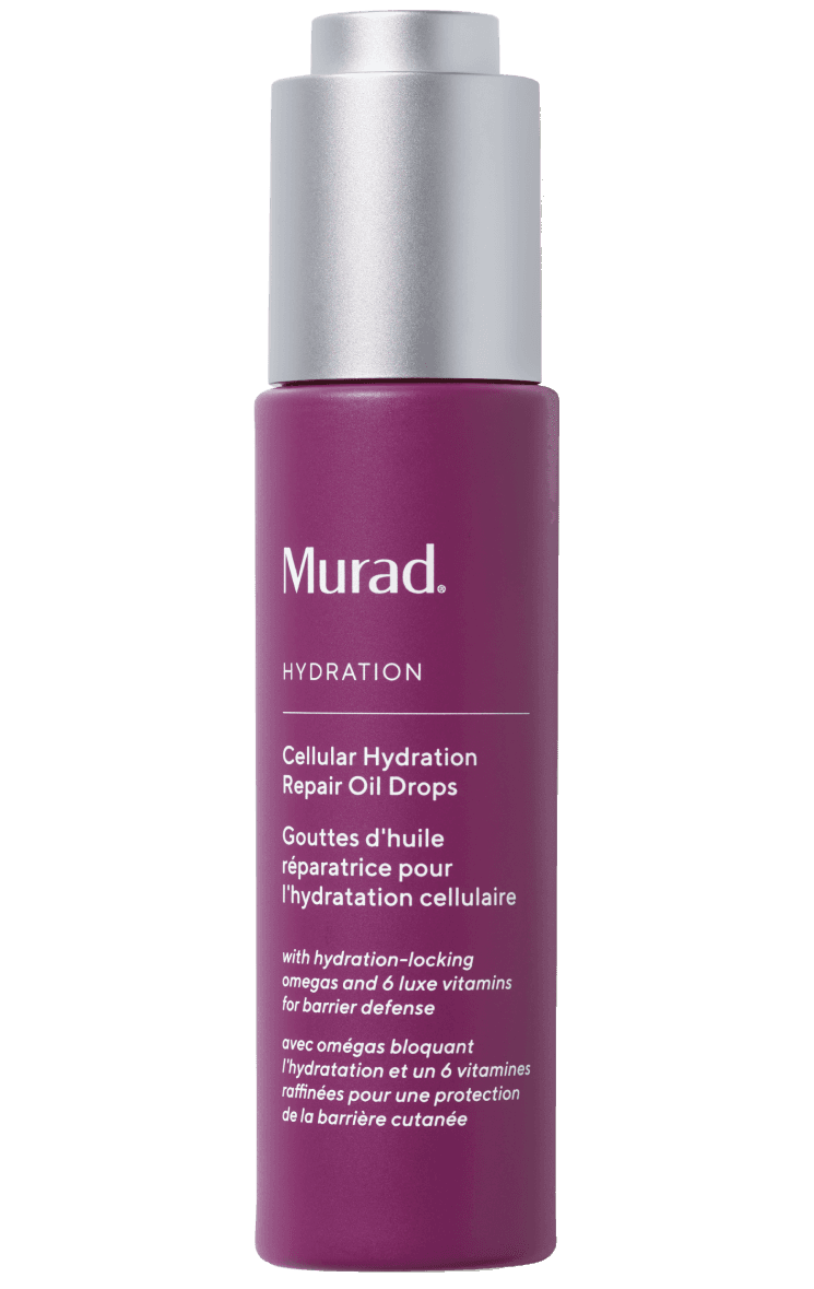 Cellular Hydration Repair Face Oil Drops