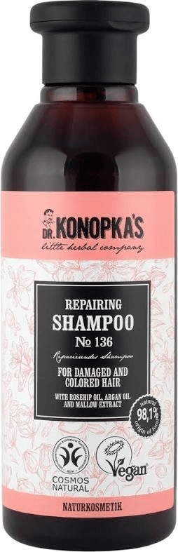 Nº136 Repairing Shampoo