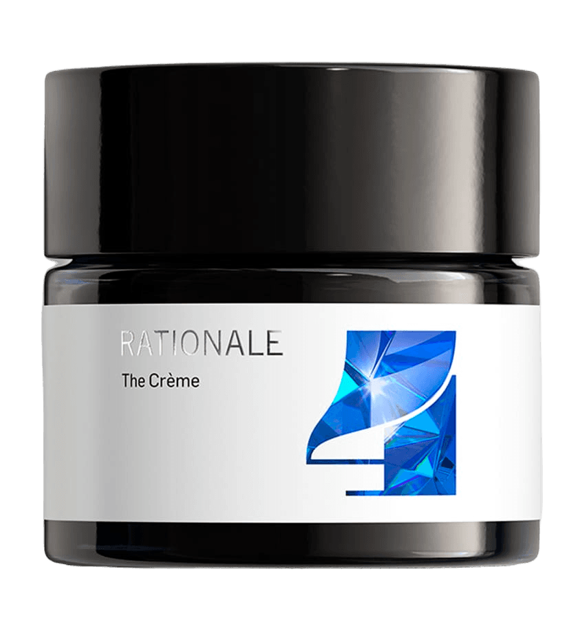 #4 The Crème