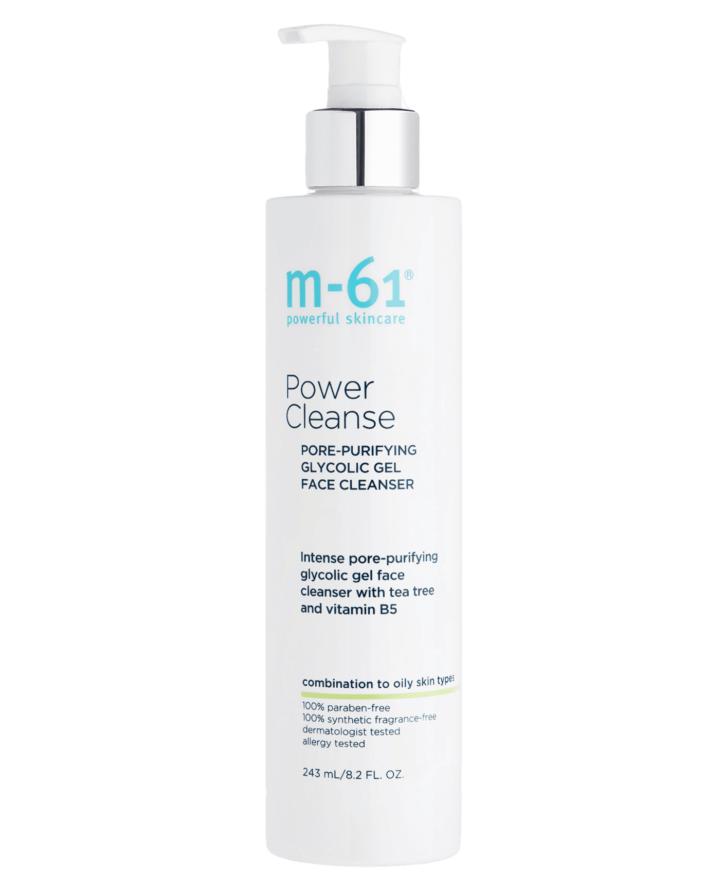 Power Cleanse