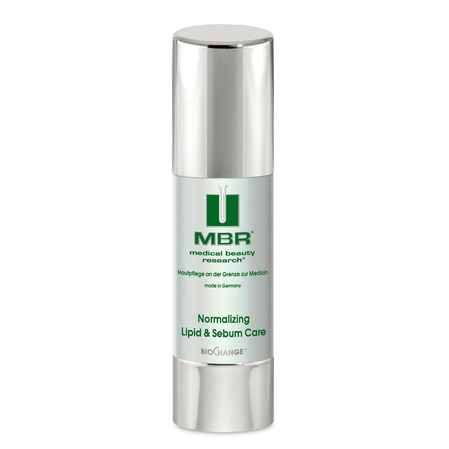 Normalizing Lipid & Sebum Care