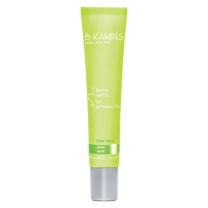 Blemish Gel 5%