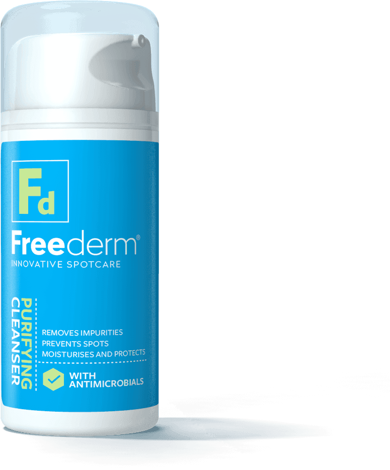 Purifying Cleanser
