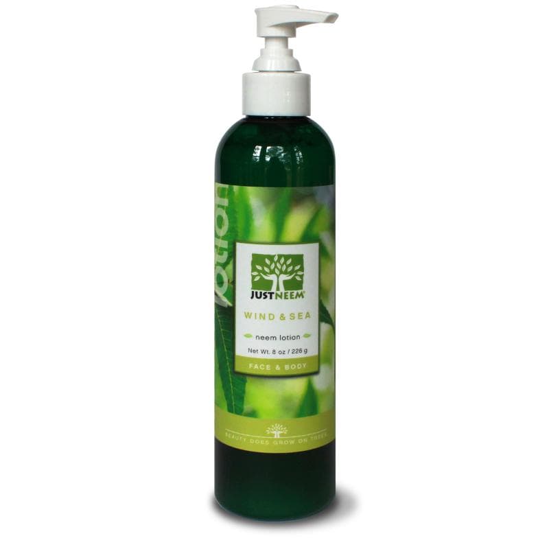 Wind & Sea Neem Lotion – Face & Body