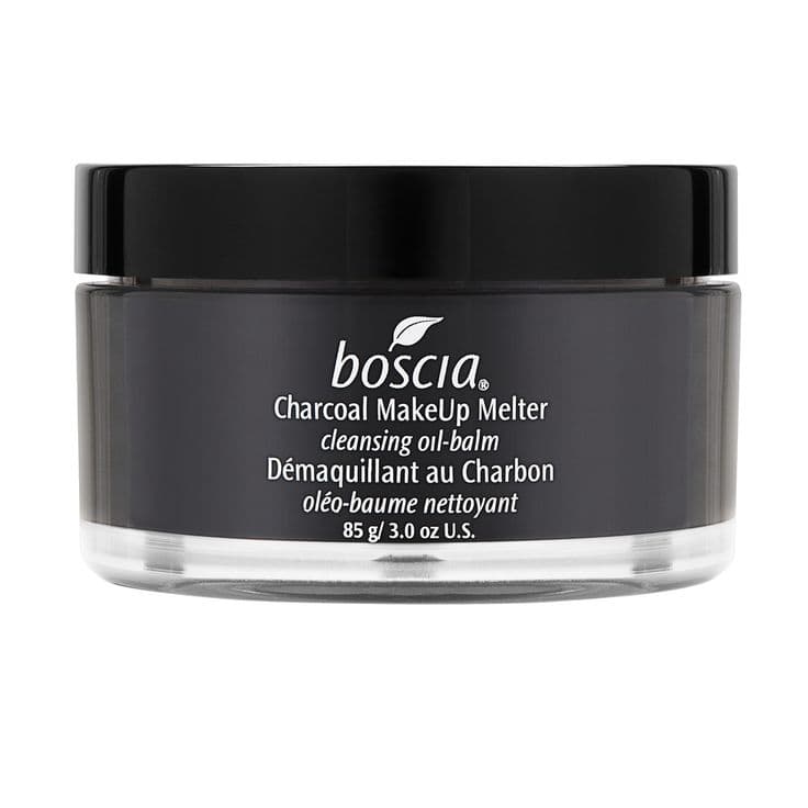 Charcoal Makeup Melter