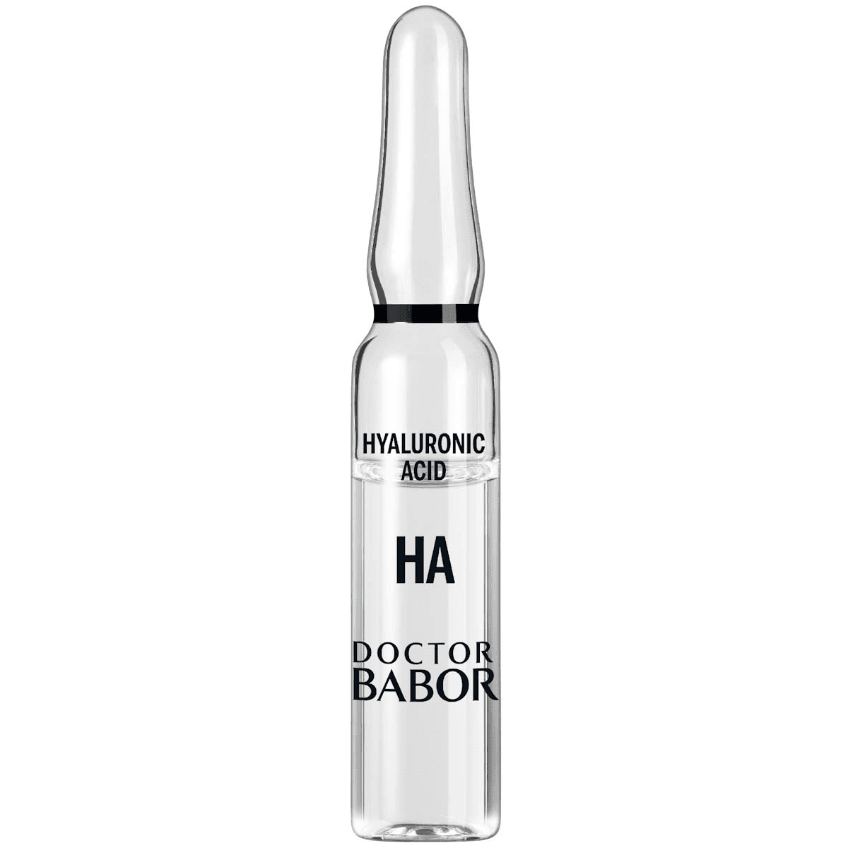 10D Hyaluronic Acid Ampoule Serum Concentrate