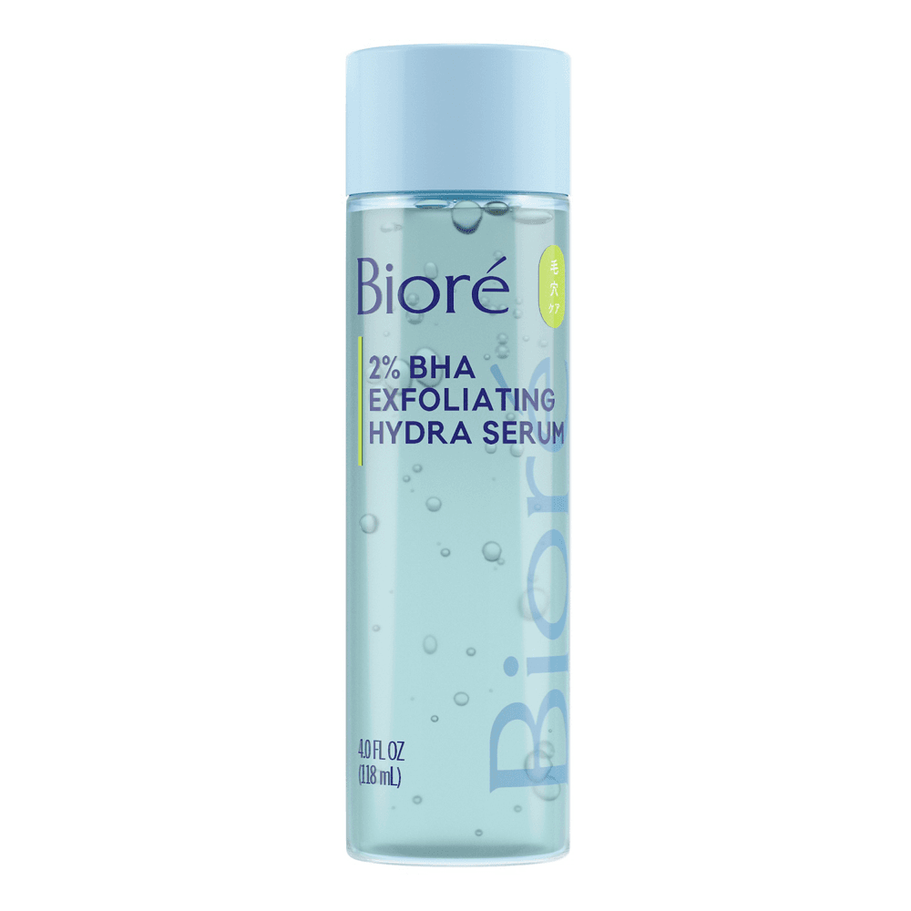 2% BHA Exfoliating Hydra Serum