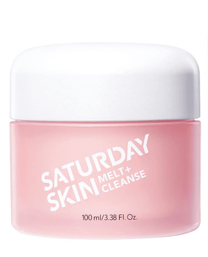 Melt + Cleanse Makeup Melting Balm