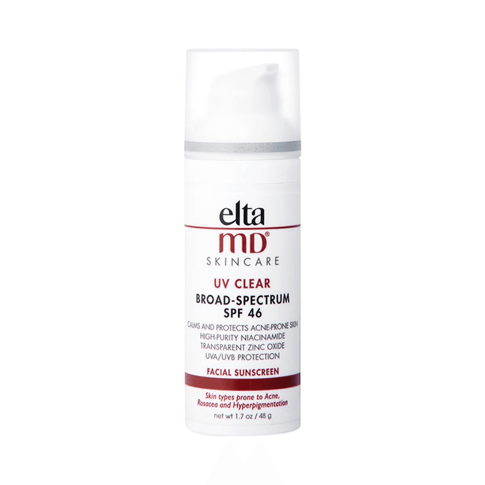 UV Clear Tinted Broad-Spectrum SPF 46