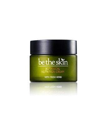 Botanical Nutrition Cream