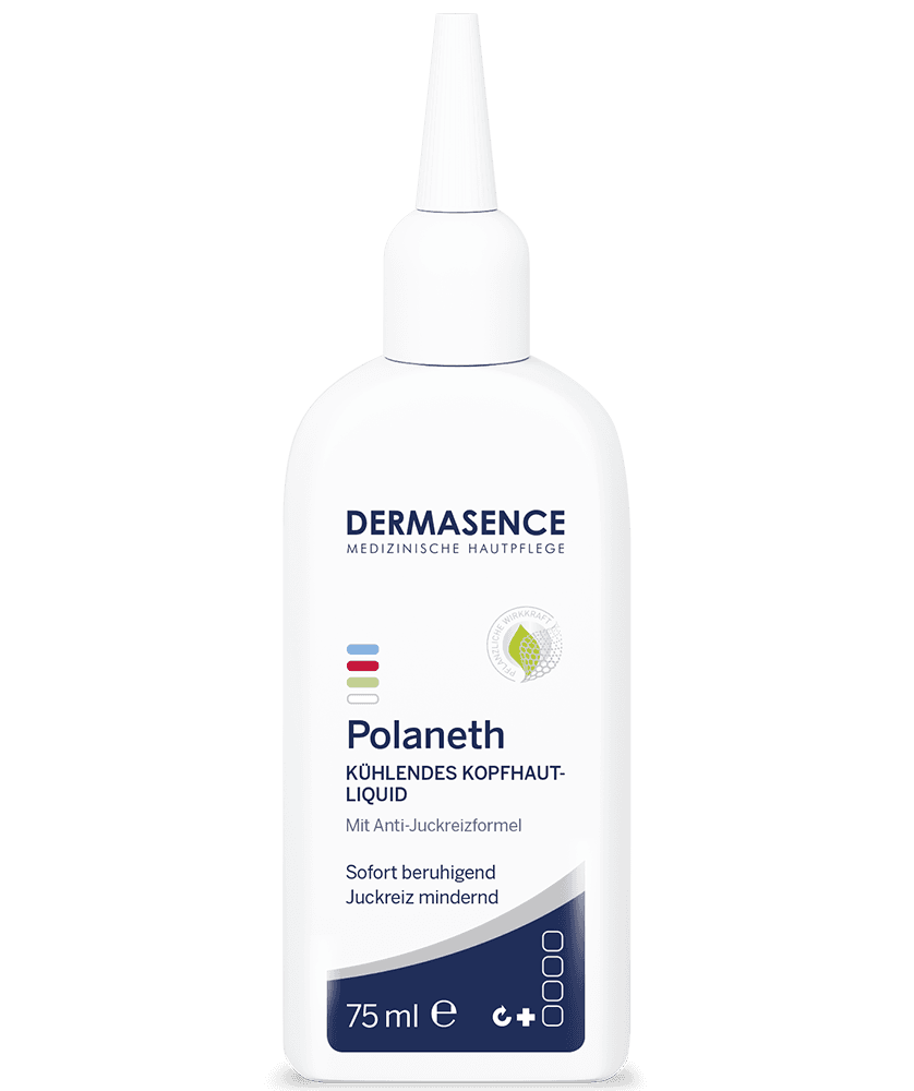 Polaneth Cooling Scalp Liquid