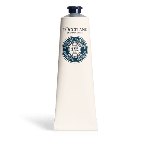 Shea Butter Intensive Hand Balm