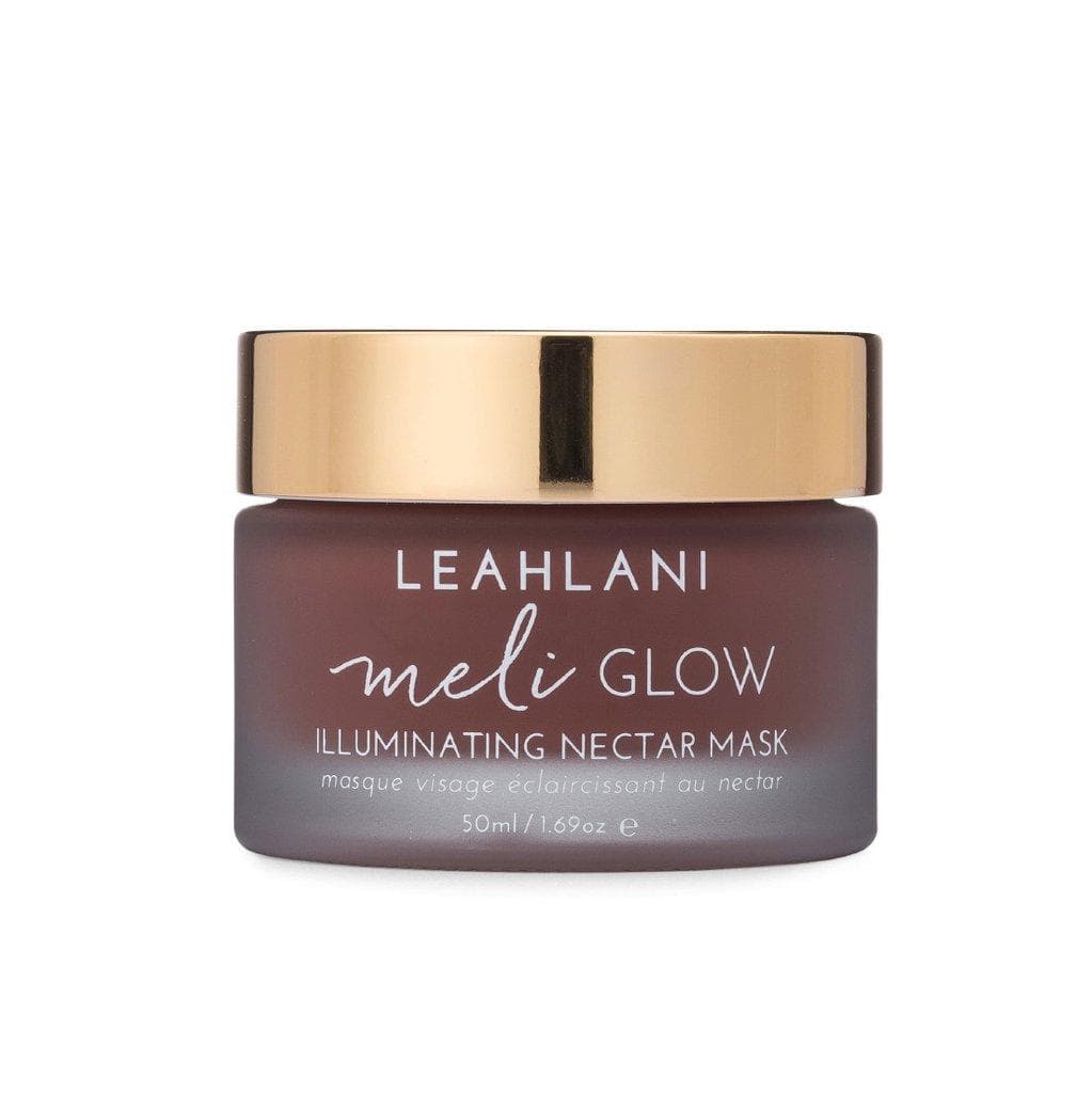 Meli Glow Illuminating Nectar Mask