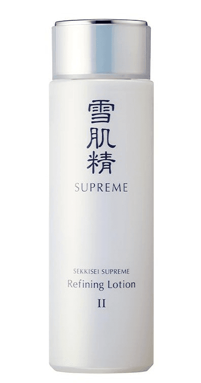 Supreme Refining Lotion II