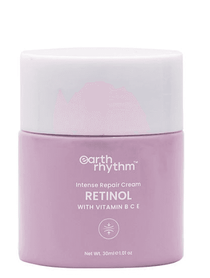 Retinol Intense Repair Night Cream