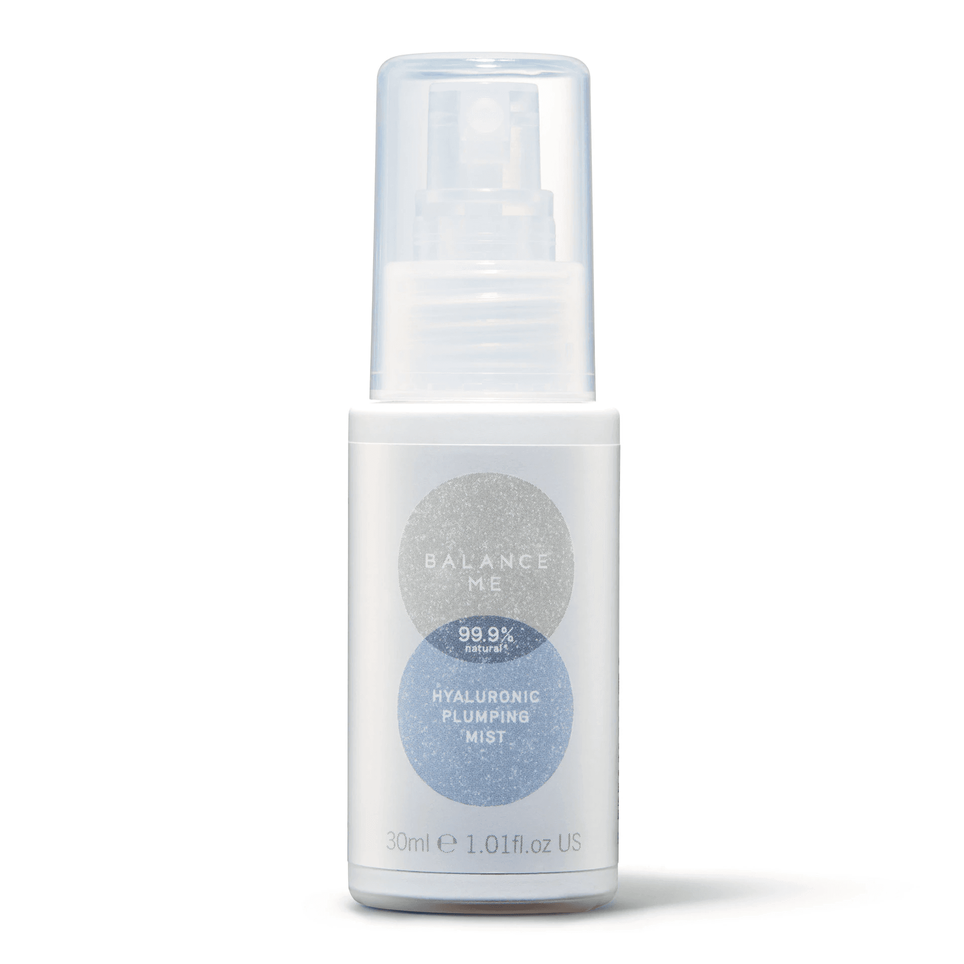 Hyaluronic Plumping Mist