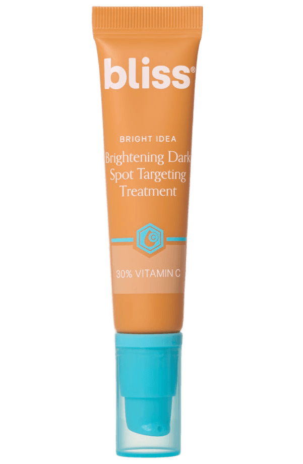 Vitamin C Spot Treatment