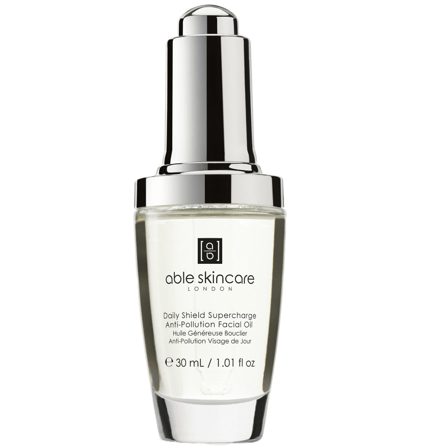Daily Shield Supercharge Anti-Pollution Facial Oil