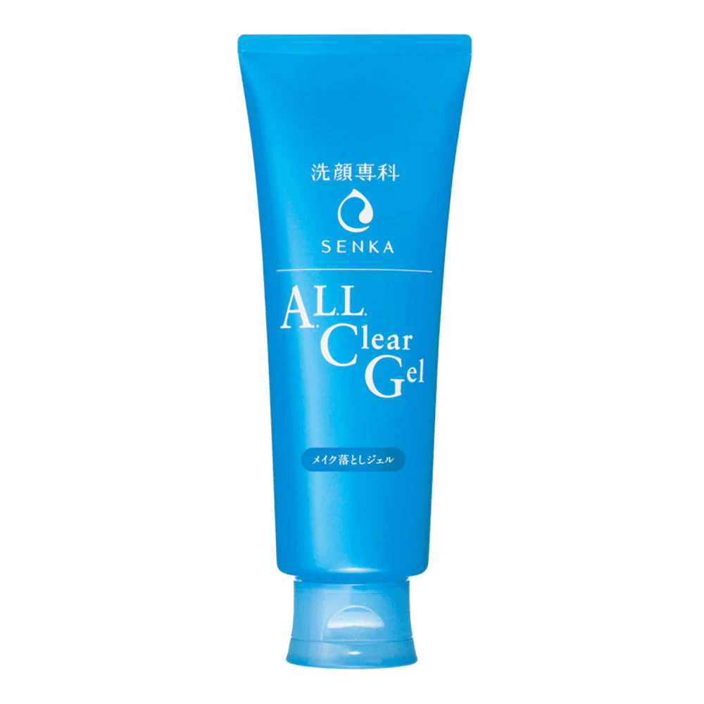 All Clear Gel