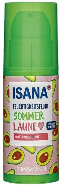 Feuchtigkeitsfluid Sommerlaune