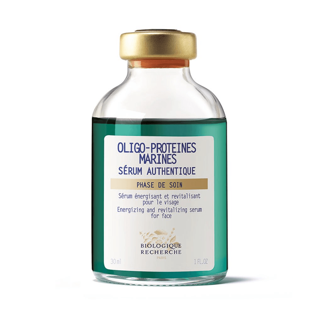 Sérum Oligo-Protéines Marines