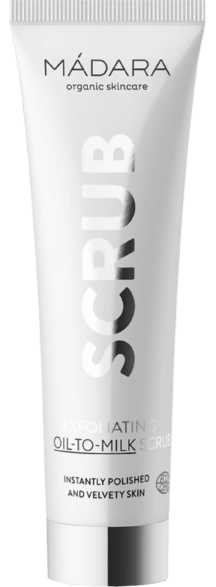 CLEANSING Exfoliating Oil-To-Milk Scrub