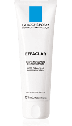 Effaclar Foaming Cream
