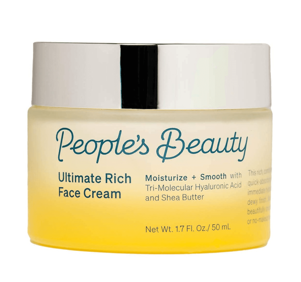 Ultimate Rich Face Cream