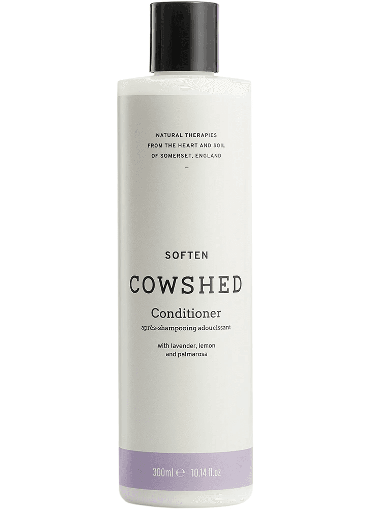 Soften Conditioner