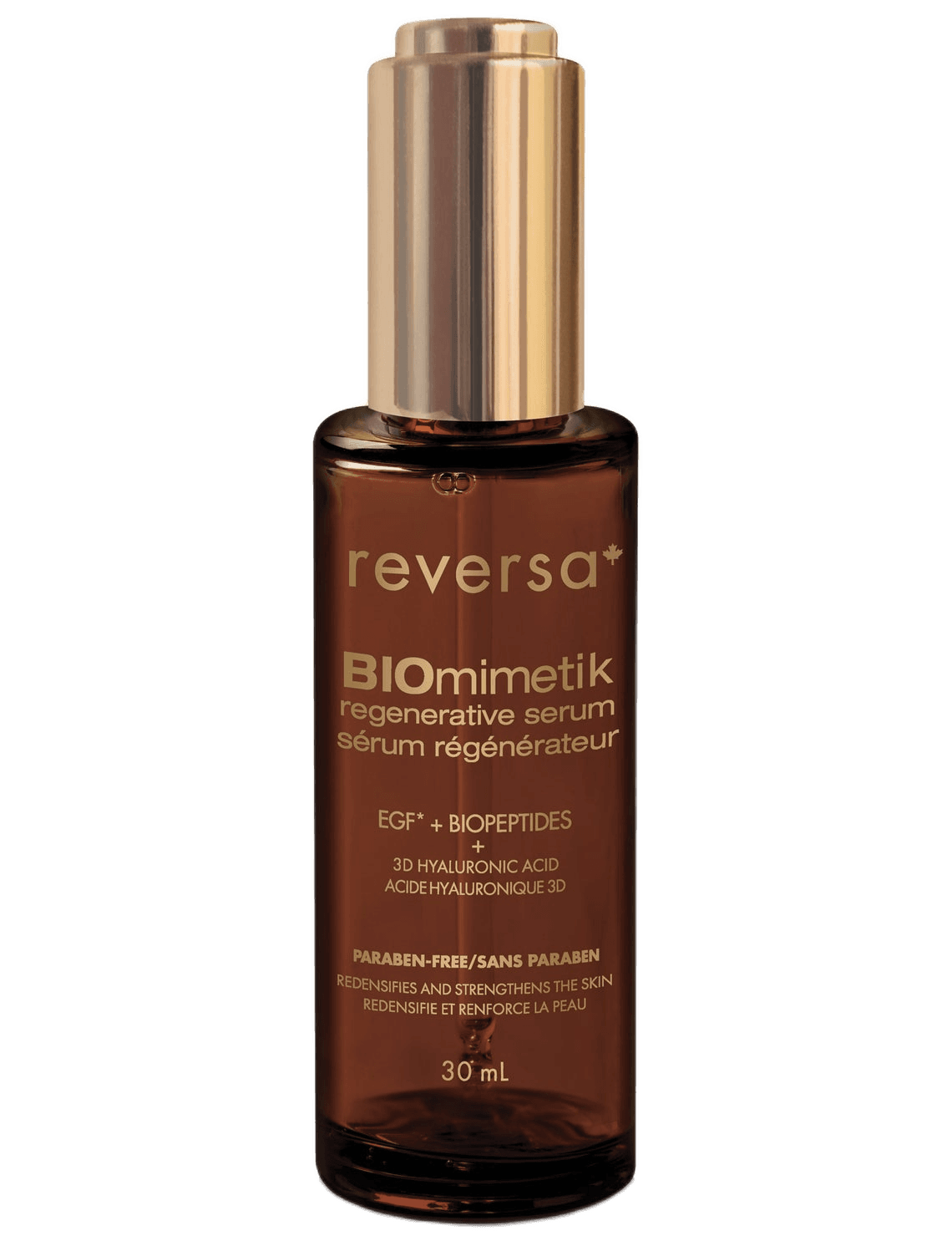 BIOmimetik Regenerative Serum