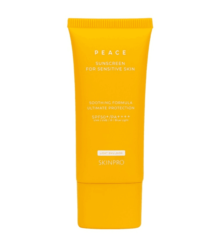 Sunscreen For Sensitive Skin