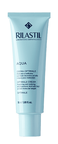 Aqua Optimale Cream