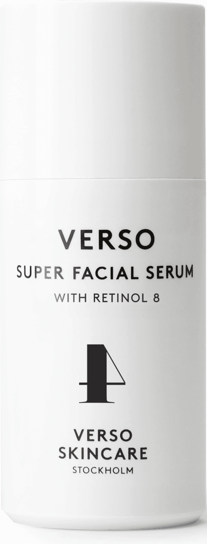 Verso Super Facial Serum
