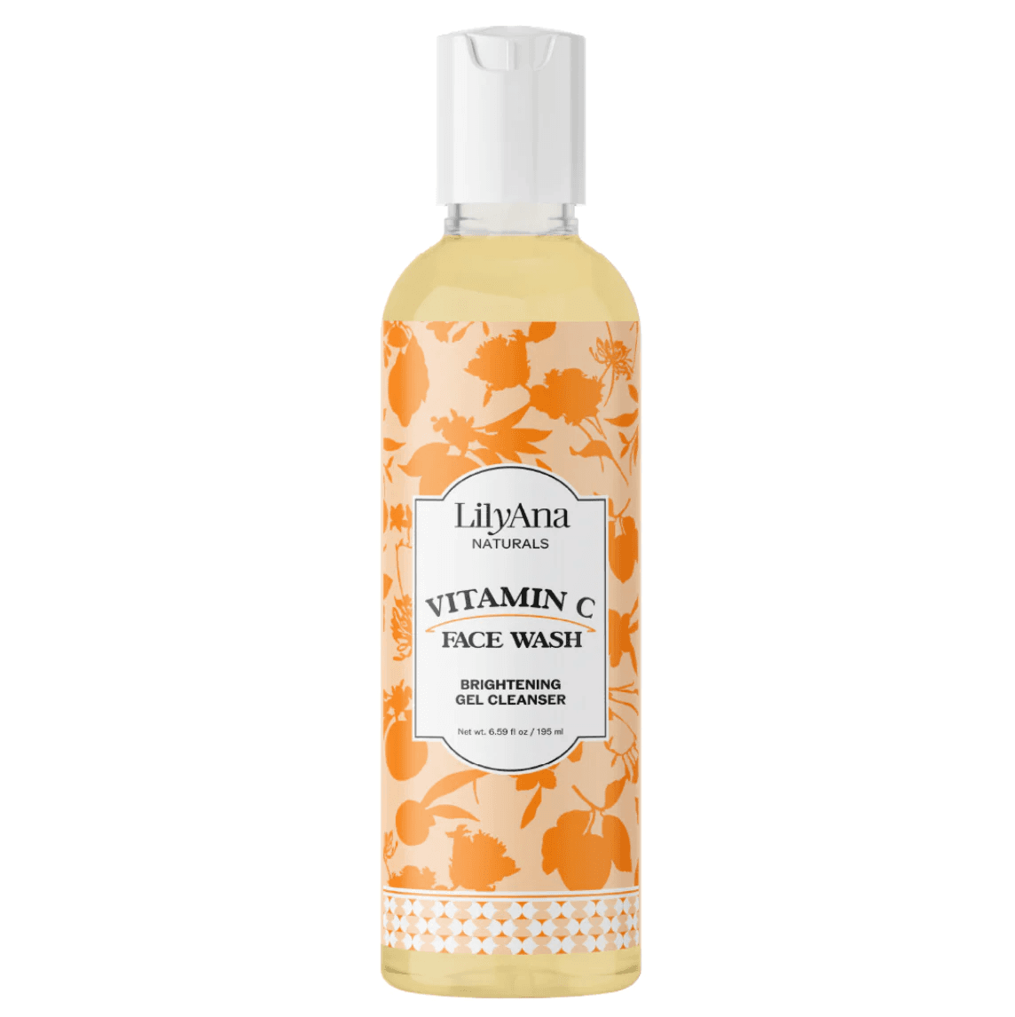 Vitamin C Face Wash