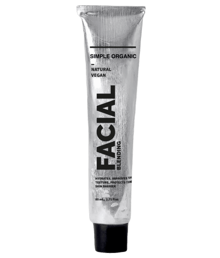 Facial Blending
