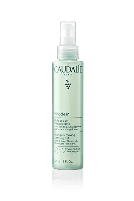 Vinoclean Make-up Removing Cleansing Oil
