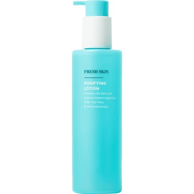 Fresh Skin Purifying Lotion