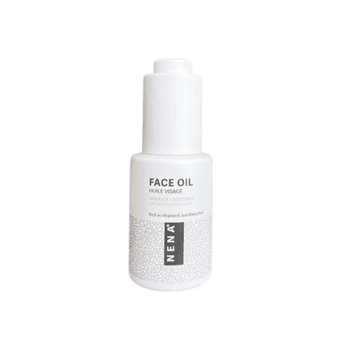Face Oil