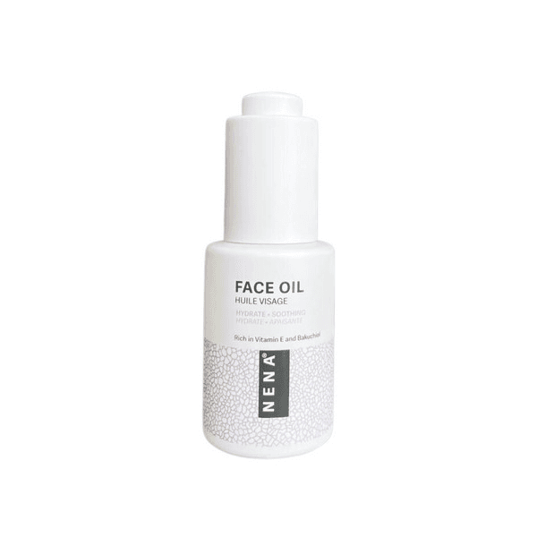 Face Oil