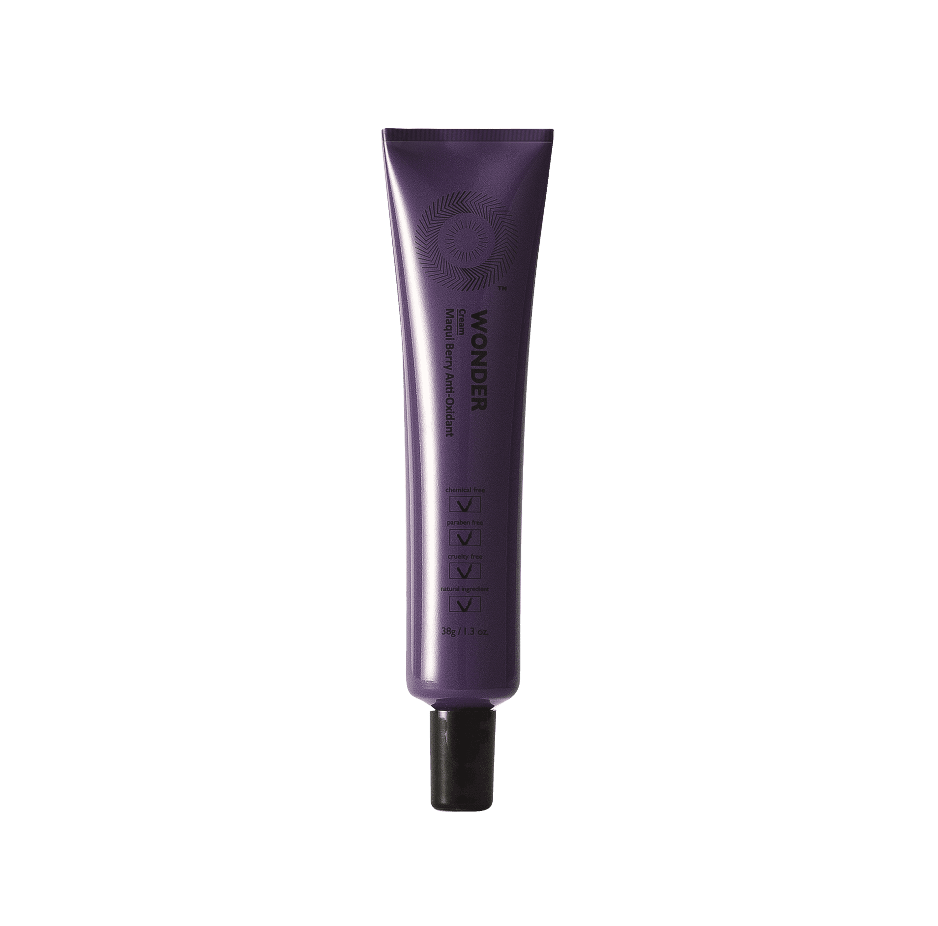 Wonder Maqui Berry Anti-Oxidant Cream 38G