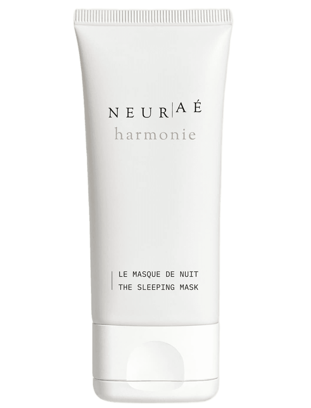 The Sleeping Mask