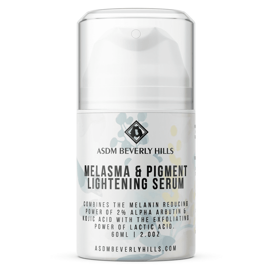 Melasma & Pigment Lightening Serum