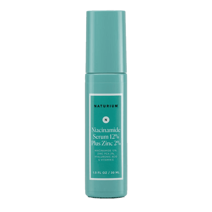 Niacinamide Serum 12% Plus Zinc 2%