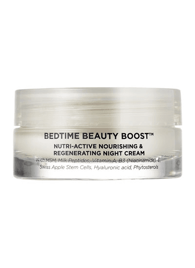 Bedtime Beauty Boost