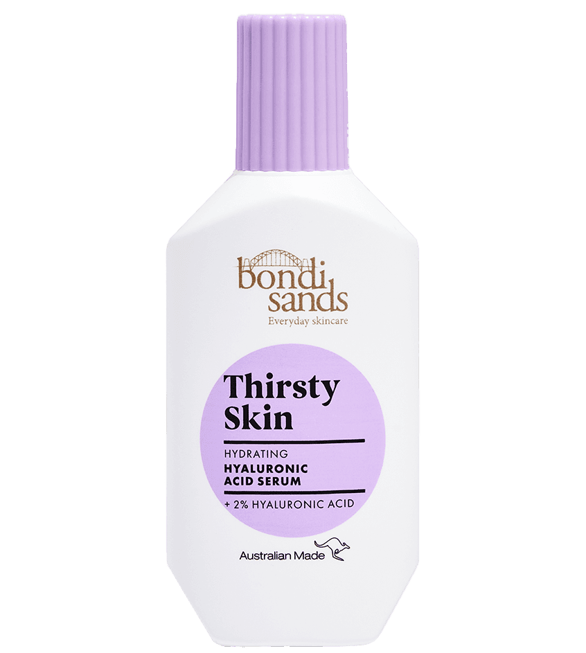 Thirsty Skin Hyaluronic Acid Serum